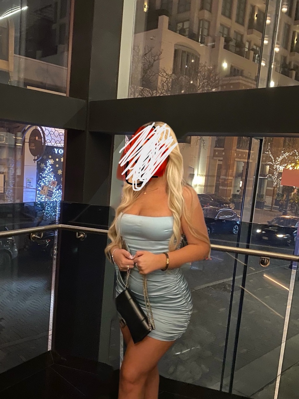 Babyboo dress